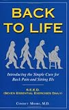 Back to Life: Introducing the Simple Cure for Back Pain and Sitting Ills