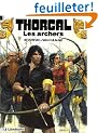 Thorgal, tome 9 : Les Archers