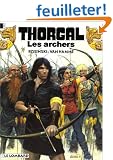 Thorgal, tome 9 : Les Archers