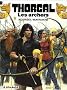 Thorgal, tome 9 : Les Archers