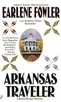 Arkansas Traveler (Benni Harper Mystery)
