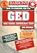 Books : Barron's How to Prepare for the Ged: Canadian Edition (Barron's Hot to Prepare for the Ged High School Equivalency Exam. Canadian Edition)