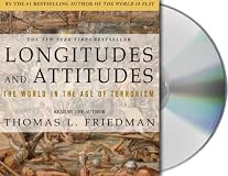 Longitudes and Attitudes