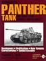 Germanys Panther Tank: The Quest for Combat Supremacy (Schiffer Military/Aviation History)