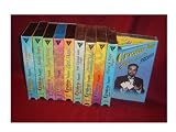 Creative Magic You-Can-Do VHS SET