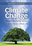 Climate change : biological and human aspects