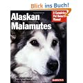 Alaskan Malamutes (Barron's Complete Pet Owner's Manuals)