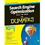 Search Engine Optimization All-in-One Desk Reference For Dummies