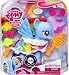 My Little Pony Fashion Ponies - Rainbow Dash