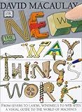 The new way things work