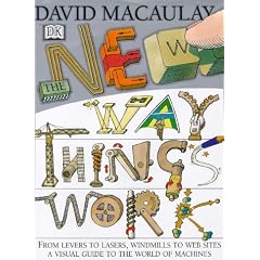 The New Way Things Work