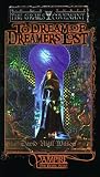 cover of To Dream of Dreamers Lost (The Grails Covenant, Book 3)