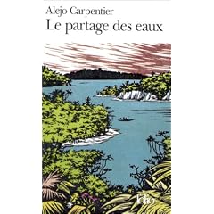 Le partage des eaux