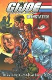  : GI Joe Vol. 1: Reinstated