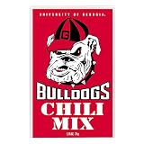 Georgia Bulldogs NCAA Chili Mix - 2.75oz