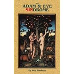 Adam and Eve Sindrome book cover