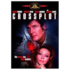 Crossplot [DVD] [1969]
