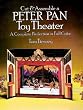 Cut and Assemble a Toy Theatre: Peter Pan (Models & Toys)