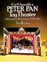 Cut & Assemble a Peter Pan Toy Theater (Models & Toys)