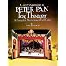 Cut & Assemble a Peter Pan Toy Theater (Models & Toys)