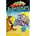 Astrosaurs: The Terror-bird Trap
