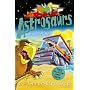 Astrosaurs: The Terror-bird Trap