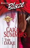 The Dare (Harlequin Blaze)