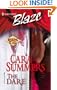 The Dare (Harlequin Blaze)