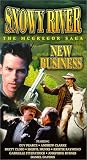 Snowy River - The McGregor Saga - New Business