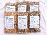 Oak,Persimmon,Mulberry,Apple,Hickory,Sassafras Wood Smoker Chips