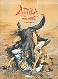 Revue Glénat  / Attila... mon amour, Tome 5 : Terres brûlées