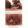 Slaves in the Family (G K Hall Large Print Book Series)