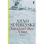 Vaterland ohne V�ter: Roman