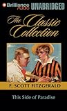 This Side of Paradise (The Classic Collection)