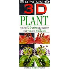 3D Eyewitness: Plant