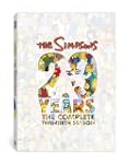 The Simpsons: The Complete Twentieth...