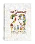 The Simpsons: The Complete Twentieth Season