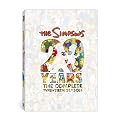 The Simpsons: The Complete Twentieth Season