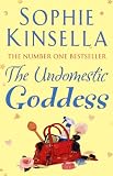 The Undomestic Goddess Books