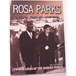 Rosa Parks (Trailblazers of the Modern World) book cover