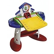 Fisher-Price Fun 2 Learn Preschool Center