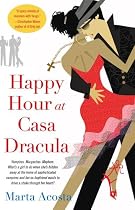 Happy Hour at Casa Dracula (Casa Dracula Series, Book 1)