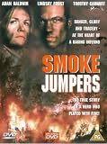 Smoke Jumpers [DVD]