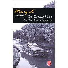 Le Charretier de la providence