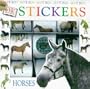 Stickers Gift Boxes 9: Horses