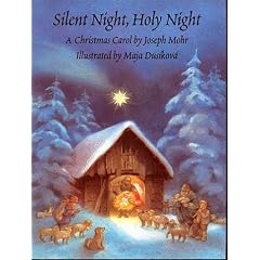 Silent Night, Holy Night