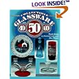 Collectible Glassware from the 40s 50s 60s: An Illustrated Value Guide (Collectible... by Gene Florence