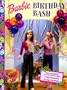 Barbie's Birthday Bash