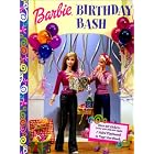 Click here to buy Barbie's Birthday Bash (Barbie) by  Rita Balducci and Mattel.