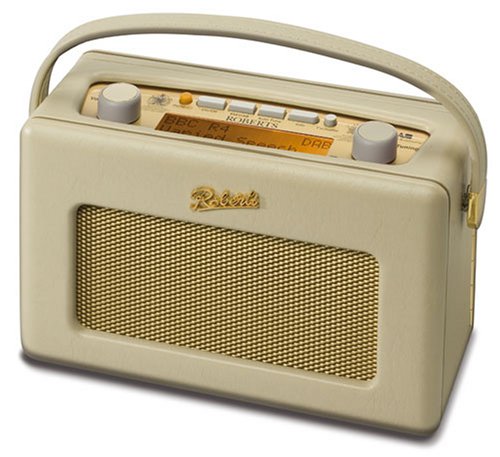 Childrens Toyshop  Electronics : Roberts RD50  Radio